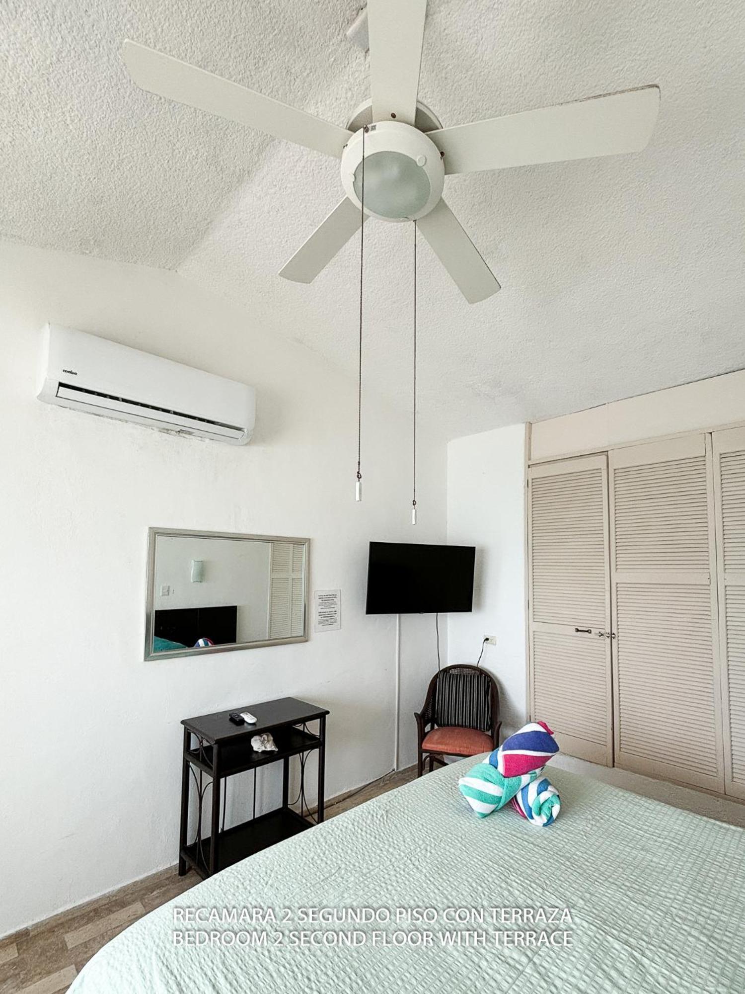 Penthouse Spectacular Ocean View Terrace Brisas Cancun Hotel Zone Exteriér fotografie